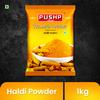 Pushp Turmeric Powder 1Kg view 2
