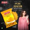 Pushp Turmeric Powder 1Kg view 4