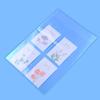 iMailer - 1000 Pack - 11" x 14" Self Sealing Cellophane Bags- Large Clear Cello Plastic Poly Bags for Prints, Photos, Documents, Clothing, T-Shirt view 4