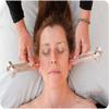 Ohm Therapeutics Massage Therapist Starter Set for Bodywork Practitioners and Sound Therapy Features Mid Ohm Set (2X 136.1 hz), Tuning Fork Activator, & Instructional Chart for Chair & Table Massage view 4
