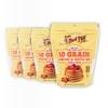 Bob's Red Mill 10 Grain Pancake Mix, 24oz (Pack of 4) - Whole Grain, Kosher view 1
