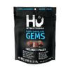 Hu Gems Chocolate Chips Vegan Snacks | 9oz | Organic, Paleo, Dark Chocolate Baking Chips | Great for Baking & Snacking, Non GMO, Kosher Chocolate view 1