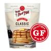 Bob's Red Mill Gluten Free Pancake Mix, 24oz (Pack of 4) - Whole Grain, Non-GMO, Kosher view 4