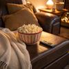 Amish Country Popcorn | 8-4 oz Bags | Stovetop Popping Sampler Pack with Canola Oil and BallPark ButterSalt | Old Fashioned, Non-GMO and Gluten Free (Stovetop Sampler - 8-4 oz Bags) view 3