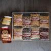 Amish Country Popcorn | 8-4 oz Bags | Stovetop Popping Sampler Pack with Canola Oil and BallPark ButterSalt | Old Fashioned, Non-GMO and Gluten Free (Stovetop Sampler - 8-4 oz Bags) view 4