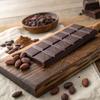 Taza Chocolate Organic Amaze Bar 87% Stone Ground, Seriously Dark, 2.5 Ounce (10 Count), Vegan view 4