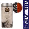 Karma Kettle Kolkata Series-Lebu Cha - 75 Gms. Loose leaf view 2