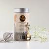 Karma Kettle Kolkata Series-Lebu Cha - 75 Gms. Loose leaf view 4