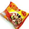 (60g. x 5 Packs) Vegetarian Tom Yum Flavour Quick Cooking Thai Instant Noodles Soup Fest Spicy Food view 4
