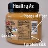 Pic's Smooth Peanut Butter (35.3oz) view 2