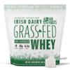 AGN Roots Grass Fed Whey Protein Powder Isolate - Unflavored - Unsweetened - Certified Entire Life On Pasture - A Greener World - ASPCA Registered Brand List - Informed-Sport - 3lbs view 1