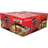 Nongshim Shin Ramyun Noodle Soup, 4.20 Ounce (Pack of 18) view 1