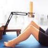 WellieSTR 1pc Moxa Rolls Clip Holder, Moxa Roll Stick Moxibustion Tool,Chinese Traditional Burner Massage Device with Anti-ash net view 1