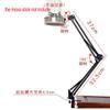 WellieSTR 1pc Moxa Rolls Clip Holder, Moxa Roll Stick Moxibustion Tool,Chinese Traditional Burner Massage Device with Anti-ash net view 4