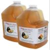 Avocado Oil - 2 x 1-Gallon (128 oz) - 256 oz - safety sealed HDPE container with resealable cap - 100% Pure and Natural for Hair, Skin, Massage, and Cooking view 1