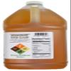Avocado Oil - 2 x 1-Gallon (128 oz) - 256 oz - safety sealed HDPE container with resealable cap - 100% Pure and Natural for Hair, Skin, Massage, and Cooking view 2