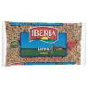 Iberia Dry Lentils, 12 Oz view 1