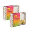 Haldiram's Nagpur Rajasthani Peda (500G X 2) Pack Of 2 - 1 Kg view 1