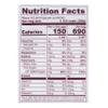 Kettle Heroes, Cinnamon Sugar Churros Kettle Corn 5 Oz. view 3