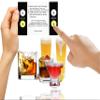 TEST MY DRINK 10 Strips - 20 Tests. Test Your Drink or Beverage. Escape Drink Spiking. Detect GHB or KETA Using The Personal Test Strips. view 3