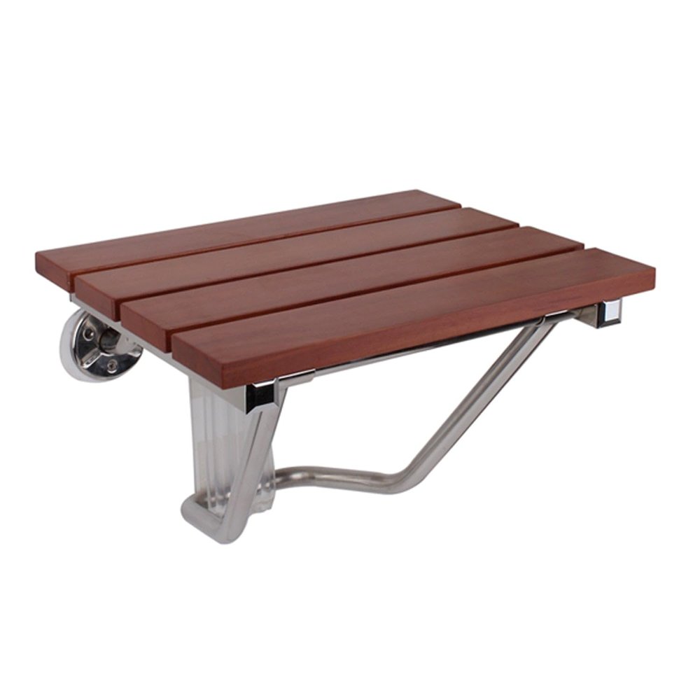 15" Fold-up Shower Seat 15" W x 13-3/8" D x 11-3/4" H