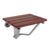 15" Fold-up Shower Seat 15" W x 13-3/8" D x 11-3/4" H view 1