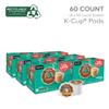 The Original Donut Shop Vanilla One-Step Latte, Single Serve Coffee K-Cup Pod, Flavored Coffee, 60 Count (6 Packs of 10) view 2