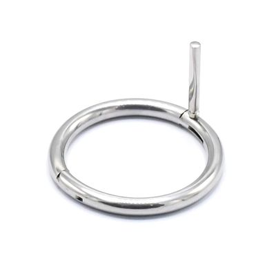 Bull Cow Stainless Steel Nose Ring Traction Tool by G.S Online Store