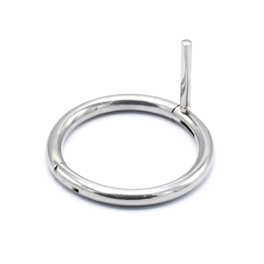 Bull Cow Stainless Steel Nose Ring Traction Tool by G.S Online Store