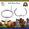 Bull Cow Stainless Steel Nose Ring Traction Tool by G.S Online Store view 4