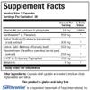 Biotics Research Alpha Theta Ultra PM L Theanine, Passionflower, Lemon Balm, Supports GABA, Serotonin, Regulates Circadian Rhythms, 60 Capsules view 3