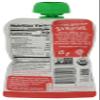 Pumpkin Tree Organic Fruit Pouch Applesauce with Cinnamon Fiber Gluten Nut Dairy Free Snack for Kids, Apple, 3.5 Oz view 2