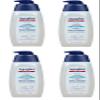Aquaphor Baby Wash and Shampoo - Mild, Tear-free 2-in-1 Solution for Babys Sensitive Skin - 16.9 fl. oz. Pump, 4 Pack view 1
