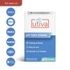 Utiva UTI Test Strips  Home Test Kit for Urinary Tract Infection  Clinically Accurate Results in 2 Minutes  Urine Test Strips for Women and Men, 3 Individual at Home UTI Tests view 2