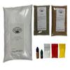 North Georgia Still Company's Fermentation Kit for Moonshine, Malted Rye & Wheat Whiskey, DIY 5 Gallon Mash Kit view 1