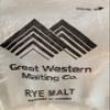 North Georgia Still Company's Fermentation Kit for Moonshine, Malted Rye & Wheat Whiskey, DIY 5 Gallon Mash Kit view 4