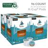 Caribou Coffee Caribou Blend, Single Serve Coffee K-Cup Pod, Medium Roast, 48-Count For Brewers view 2