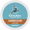 Caribou Coffee Caribou Blend, Single Serve Coffee K-Cup Pod, Medium Roast, 48-Count For Brewers view 3
