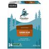 Caribou Coffee Caribou Blend, Single Serve Coffee K-Cup Pod, Medium Roast, 48-Count For Brewers view 4