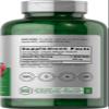 Horbach Raspberry Ketones | 500mg | 180 Capsules | Non-GMO & Gluten Free Pills view 2