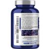 NusaPure Nicotinamide with Resveratrol (Vitamin B-3) 500 mg - 180 Vegetarian Caps (Non-GMO & Vegan) view 3