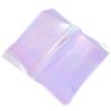 Party Decorations 10pcs Packaging Paper Cellophane Decorative Iridescent Film DIY Packaging Paper Wrapping Paper for Candy Box Flower Gift Bouquet view 1
