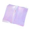 Party Decorations 10pcs Packaging Paper Cellophane Decorative Iridescent Film DIY Packaging Paper Wrapping Paper for Candy Box Flower Gift Bouquet view 2