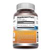 Amazing Formulas Vitamin B6 Pyridoxine 50mg 250 Tablets Supplement | Non GMO | Gluten Free | Made in USA view 3