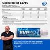 Evogen EVP AQ - Liquid Glycerol Muscle Volumizer | Pre Workout for Pumps, Vascularity, & Hydration | Premium Preworkout for Men & Women | Unflavored | 16 fl oz view 4