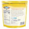 Blue Diamond Almonds Honey Roasted Snack Almonds, Party Salty Snack, Plant-Based Protein and Fiber, After School Snacks, Events, Holidays and Lunch, 16Oz, 1 Pound (Pack of 1) view 2