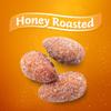 Blue Diamond Almonds Honey Roasted Snack Almonds, Party Salty Snack, Plant-Based Protein and Fiber, After School Snacks, Events, Holidays and Lunch, 16Oz, 1 Pound (Pack of 1) view 4