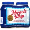 Whip Dressing (30 oz. Bottles, 2 ct.) Kosher Treat Creamy Delight view 3