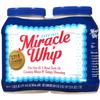 Whip Dressing (30 oz. Bottles, 2 ct.) Kosher Treat Creamy Delight view 4