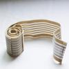 Catheter Fixation Device Abdpminal Dialysis Belt Patient Drainage Tube Belt Medical Professional Nursing for Patients (L(35"-45")) view 3